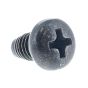 Screw for Honda HS928 WA, HS828K1 WAS Snow Blower - 90050 ZE3 H00