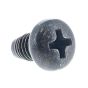 Screw for Honda HS928 WA, HS828K1 WAS Snow Blower - 90050 ZE3 H00