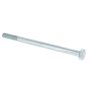 Hexagon Head Screw M6X90 for Stihl TS08S, TS08 Chainsaws - OEM No. 9007 319 1520