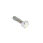 Hexagon Head Screw M8x25 for Stihl TS350 Disc Cutter - 9008 319 1830