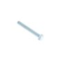 Hexagon Head Screw M8x60 for Stihl RE661 Ride On Mowers - OEM No. 9008 319 1970