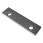 Gearbox Support Plate Fits Belle Minimix 150 Main Frame - 900/99931
