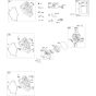 Crankcase Cover Assembly