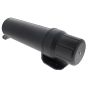 Plastic Document Holder Tube with Fixing Bracket  - 901 008