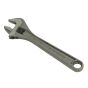 8072 Black Adjustable Wrench 250mm (10in) - Bahco 8072