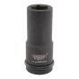 22mm Deep Impact Socket Expert Black Oxide 3/4" Drive - 05054