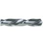 HSS Jobber Drill Bit 1/2" Diameter for Alloy Steel, Cast Iron, Plastics