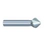 Countersunk Bit 20.5mm HSS 3 Flute for Metal, Plastic & Wood - Timco