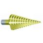 Step Drill Bit 4-39mm HSS for Timco Metal Sheet Drilling