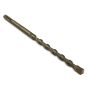 Addax SDS Plus Masonry Drill Bit 12.0mm X 210mm