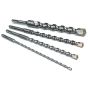 SDS Plus Masonary Bit - Dia: 30.0mm x Length: 450mm