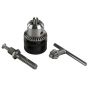 Chuck Kit SDS Plus to Standard 13mm for Timco Drills - 902 0975