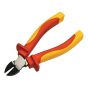 VDE Diagonal Side Cutters