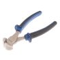 Handyman End Cutting Pliers 200mm - Faithfull
