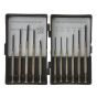 Precision Screwdriver Set 11 Piece - BlueSpot Tools 12607