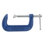 G Clamp 50mm Capacity - Genuine Faithfull Product - Part No. FAIGMD2