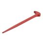 Pry Bar 150mm (6in) for Automotive Use - Faithfull PRY/6