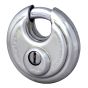 Diskus Padlock 70mm for High Security - ABUS 26/70 12790