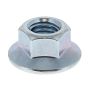 Nut for Honda GXV530U (GJAEK), GCV520U (GJABK) Engines - 90201-Z0A-000