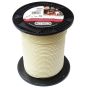 Recoil Starter Rope 6mm for Chainsaws, Strimmers, Trimmers - 100m Roll