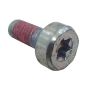 Spline Screw IS-M5x12 for Stihl HL90K, HL95 - 9022 341 0961