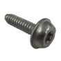Spline Screw IS-M5x18 for Stihl MS341, MS361 Chainsaw - 9022 341 1018