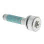 Screw for Stihl FS240 Brushcutters - 9022 341 1045