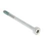 Spline Screw IS-M5x65x25 for Stihl HLA 66, HLA 85 Hedge Cutters - 9022 341 1152