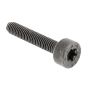 Spline screw IS-M5x27 - Genuine Stihl OEM No. 9022 500 1051