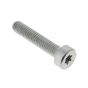 Spline Screw IS-M6x30 for Stihl 046, 064, 084 Chainsaws - OEM No. 9022 341 1370