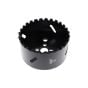 Draper Expert Tungsten Carbide Grit Hole Saw 86mm