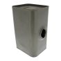 Fuel Tank To Suit M.A.G. 1017 SRL Engine - 9026 352
