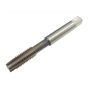 Taper Cut, M12 x 1.50 Fine Metric Tap, Single