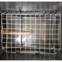 110v Plastic Concrete Curing Tank - 750mm x 600mm x 450mm 