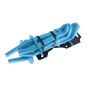 Flexible Hose Clamp Set with 90 Degree Jaws - 3 Piece