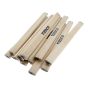 HB Carpenter Pencils -12 Pack