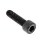 Hex Socket Head Cap Screws, Grade 12.9, Size: M8 x 30 - Pack of 10