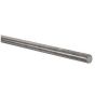 Metric Threaded Bar, Zinc Plated, Size: M24, Priced per Metre Length