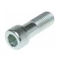 M10 x 25mm Cap Head Screw - Pack of 10