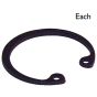 Internal Circlip 25mm Fastener for Shaft Assembly