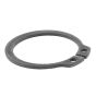 External Circlip 24mm Retaining Ring - Sold Individually