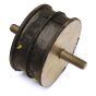 Single Drum Mount 37mm x 75mm for Machinery - 17331408