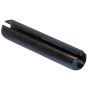 Imperial Spring Steel Roll Pins, Diam: 1/4" x Length: 1" - Pack of 50