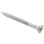 Twinthread Wood Screws, Size: No.6, Length: 1.1/2" - Pack of 200