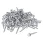 Hex S/Drilling Screw, Size: 5.5 x 32, Thickness 5mm, Pack of 100 - 903 2021