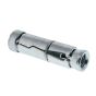 Shield Anchor Only, Size: M12 (Hole Size: 20mm) - Sold Individually