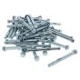 Sleeve Anchor - Loose Bolt, Size: M10 x 100 - Pack of 50