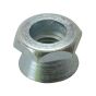Shear Nut, Permanent Security Fastening, Size: M8 - Sold Individually