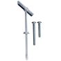 Zip-Fix Cavity Wall Fixing, Each Kit Includes 10 Pieces