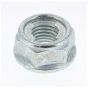 Nut 10mm for Honda HRD535 MEM Pro, HRH536 QXE Pro Lawnmower - No. 90304 GE8 003
